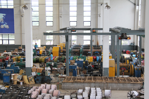 起帆電纜 起帆電纜